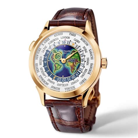 patek philippe world time woman|world time Patek Philippe.